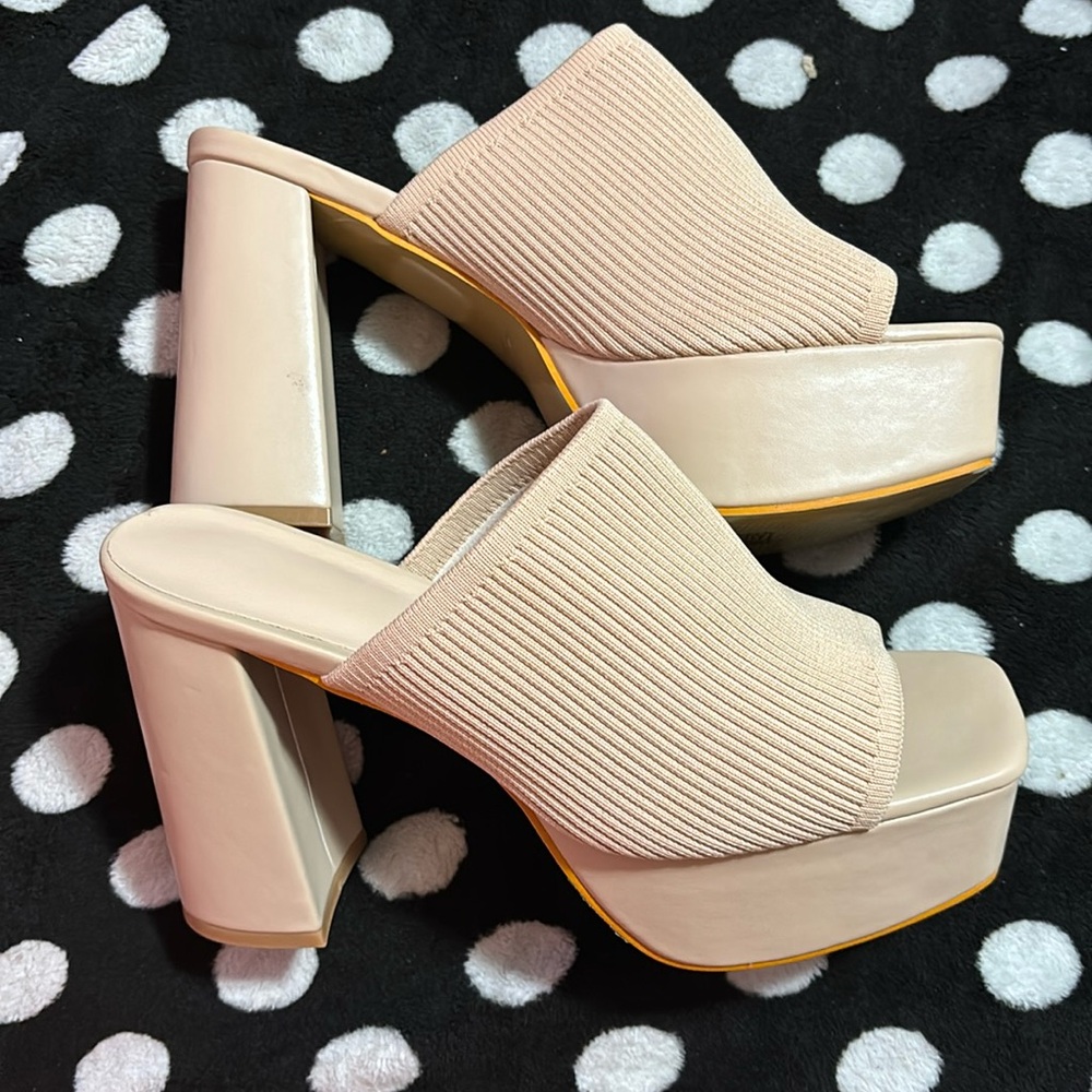 Platform Mules